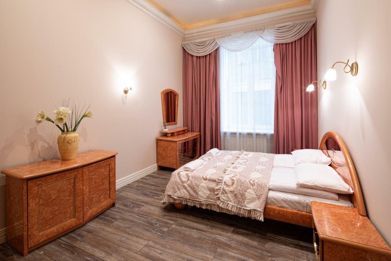 Old Riga 2 Bedroom Vecpilsetas Street Apartment Exterior foto